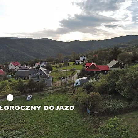 Будинок відпочинку Widok *