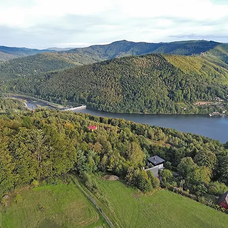 Widok Будинок відпочинку