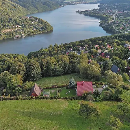 Widok Дом отдыха *