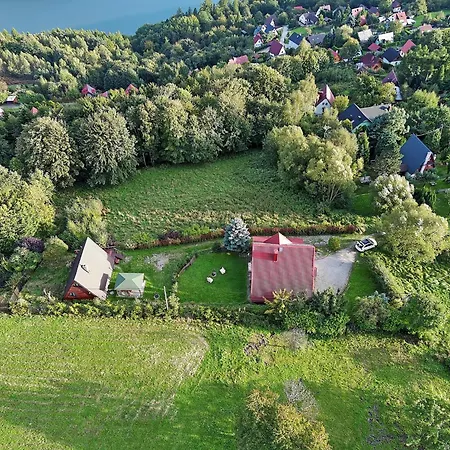 Widok * Międzybrodzie Bialskie