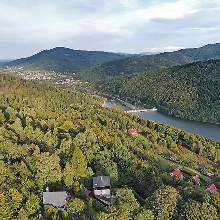 Дом отдыха Widok