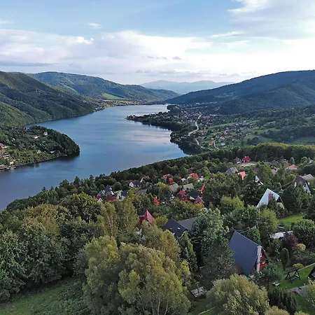 Widok * Мендзыбродзе-Бяльске