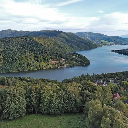 Widok Будинок відпочинку *