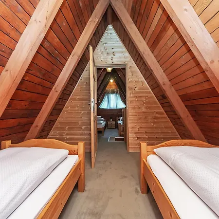 Widok Międzybrodzie Bialskie