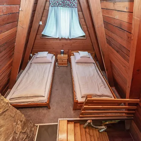 Widok Międzybrodzie Bialskie