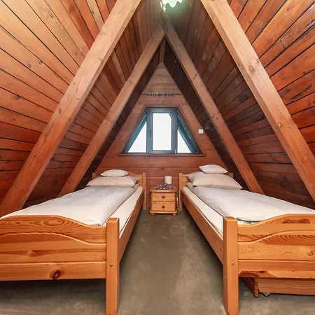 Widok * Międzybrodzie Bialskie