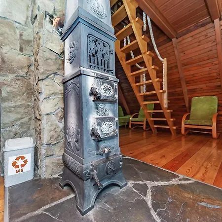 Widok * Międzybrodzie Bialskie