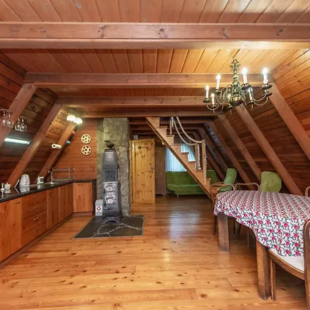 Casa vacanze Widok