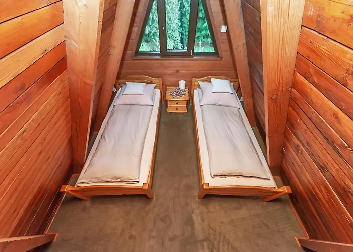 Widok * Międzybrodzie Bialskie