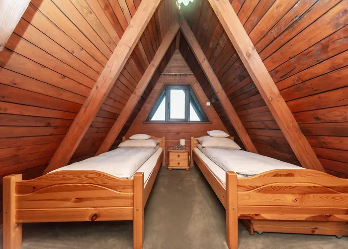 Widok * Międzybrodzie Bialskie