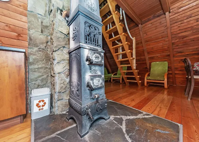 Widok * Międzybrodzie Bialskie